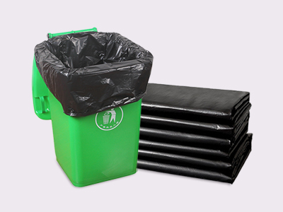 小區(qū)物業(yè)垃圾袋大多是由物業(yè)管理公司負責的，你知道嗎？