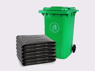 垃圾袋生產(chǎn)廠家如何給中間商報價？