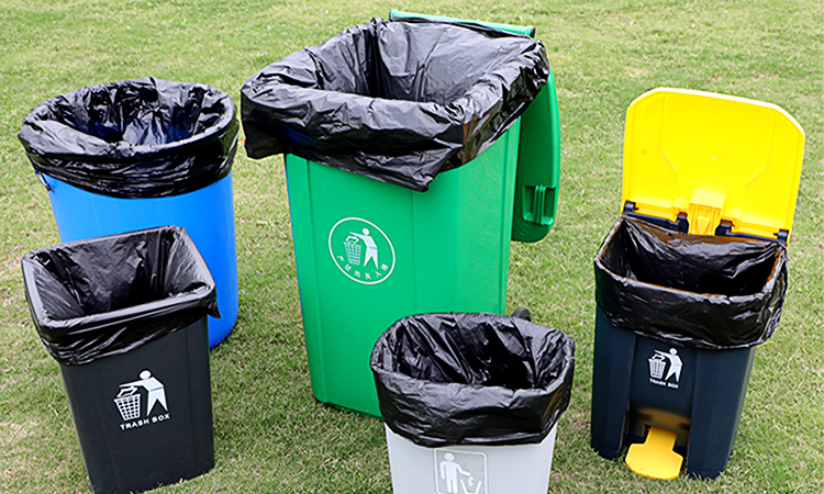 物業(yè)垃圾袋