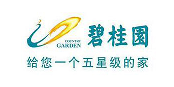 金悅垃圾袋批發(fā)與您分享碧桂園合作案例！